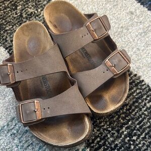 Birkenstock Brown Sandals